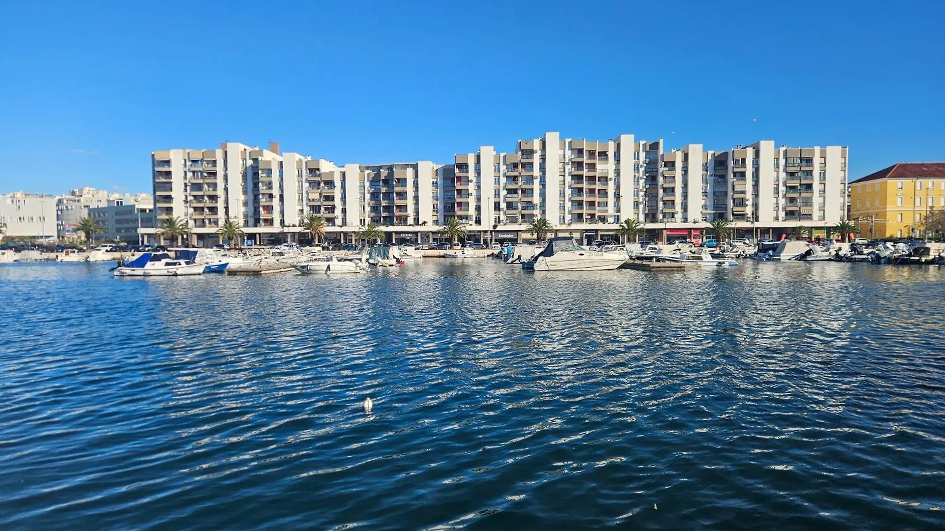 Royal Adriatic Apartment Zadar