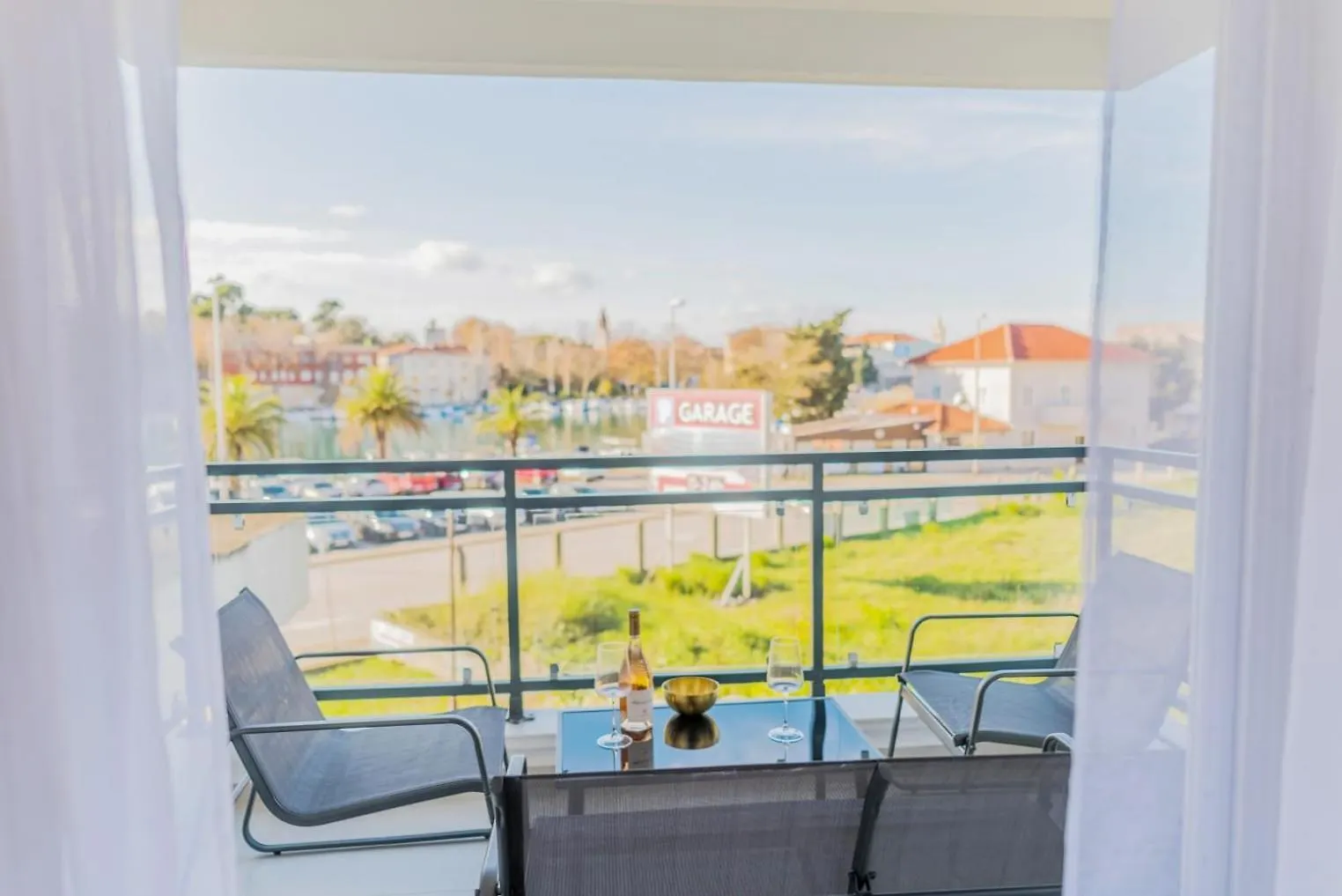 Royal Adriatic Apartment Zadar
