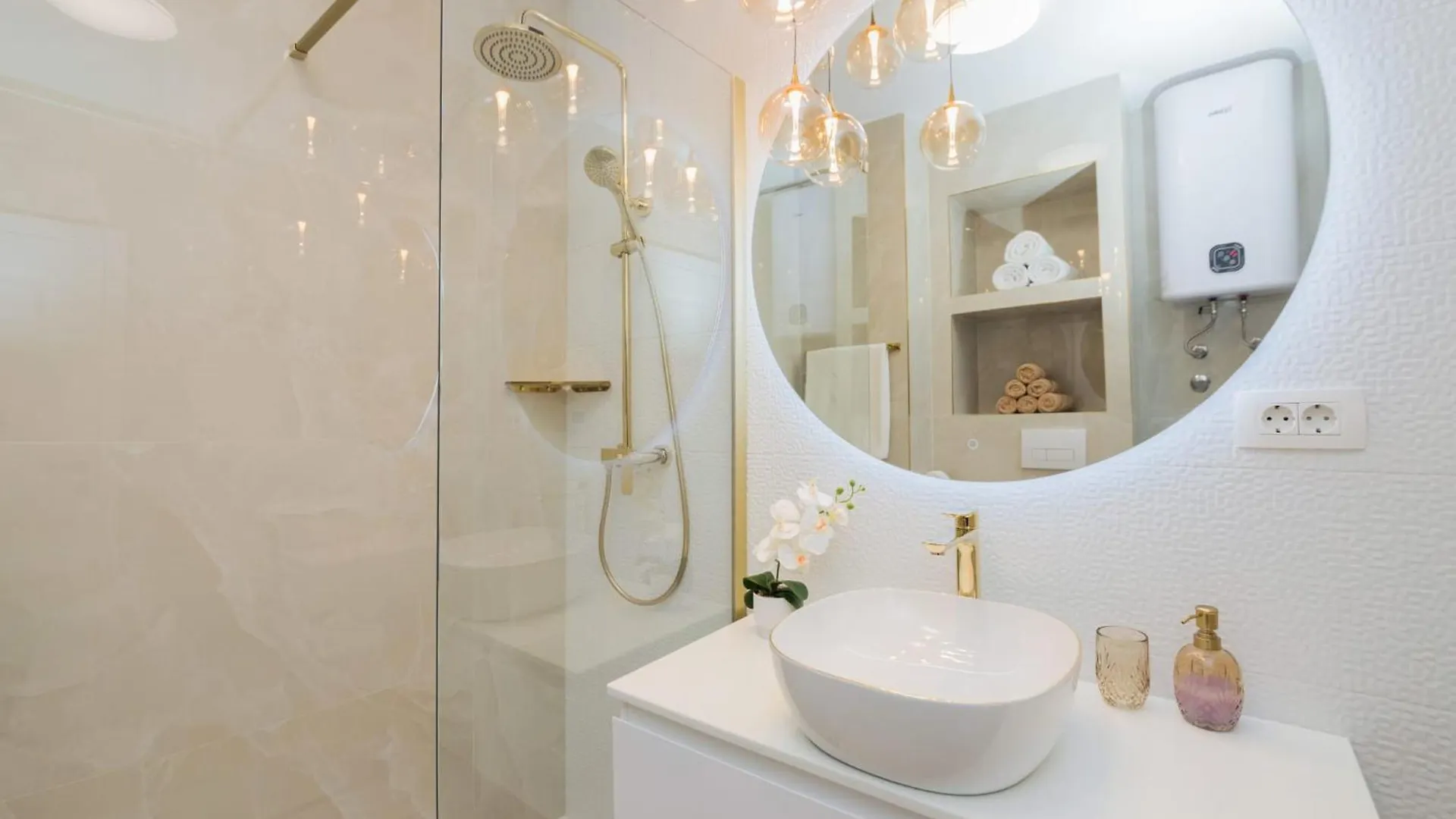 Royal Adriatic Apartment Zadar Croatia