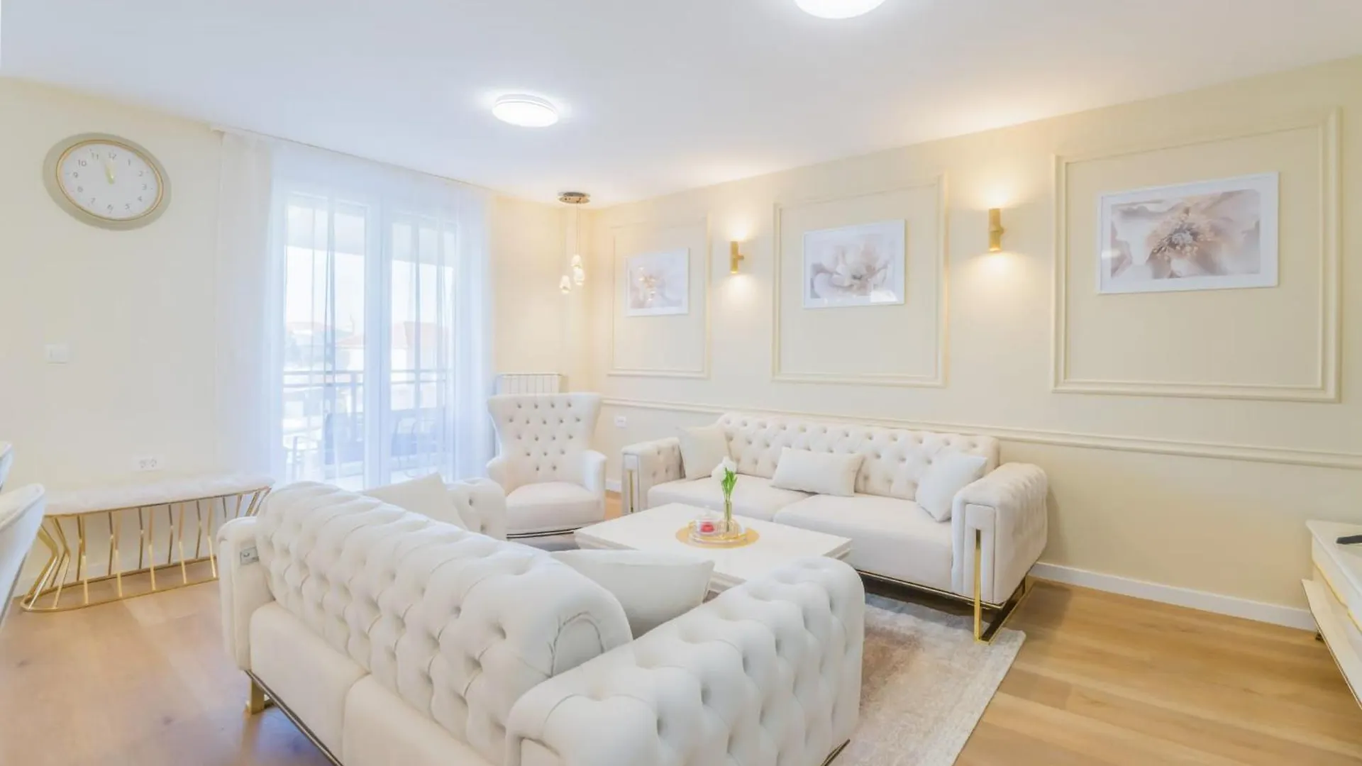 Royal Adriatic Apartment Zadar