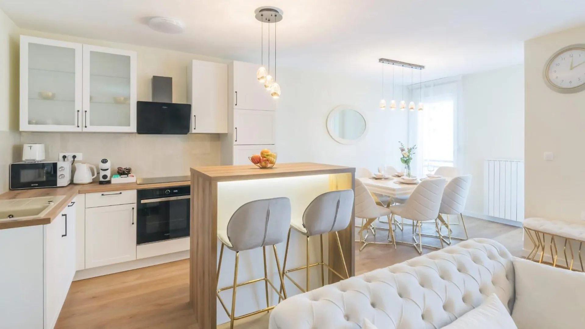 Royal Adriatic Apartment Zadar Croatia