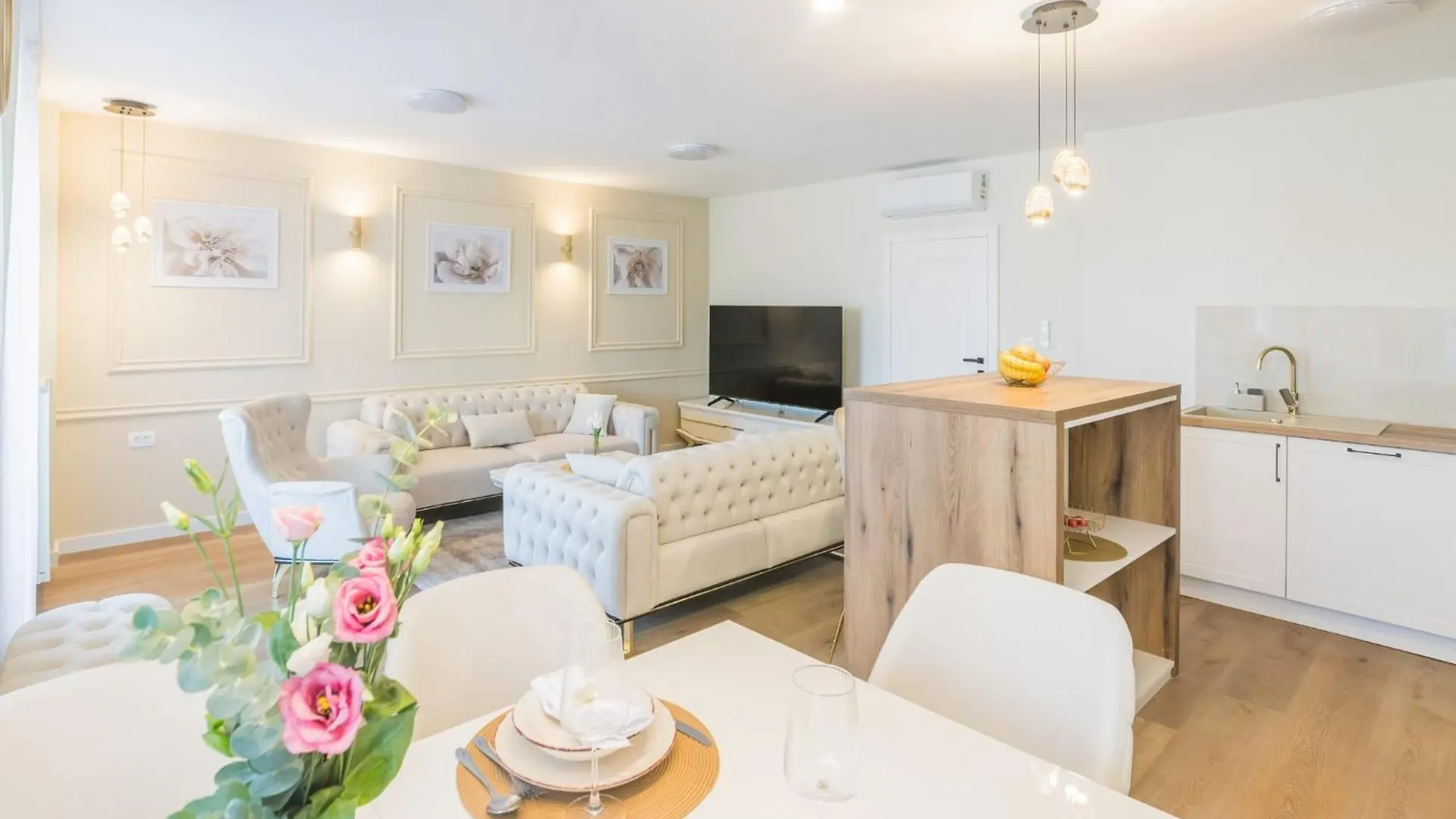 Royal Adriatic Apartment Zadar