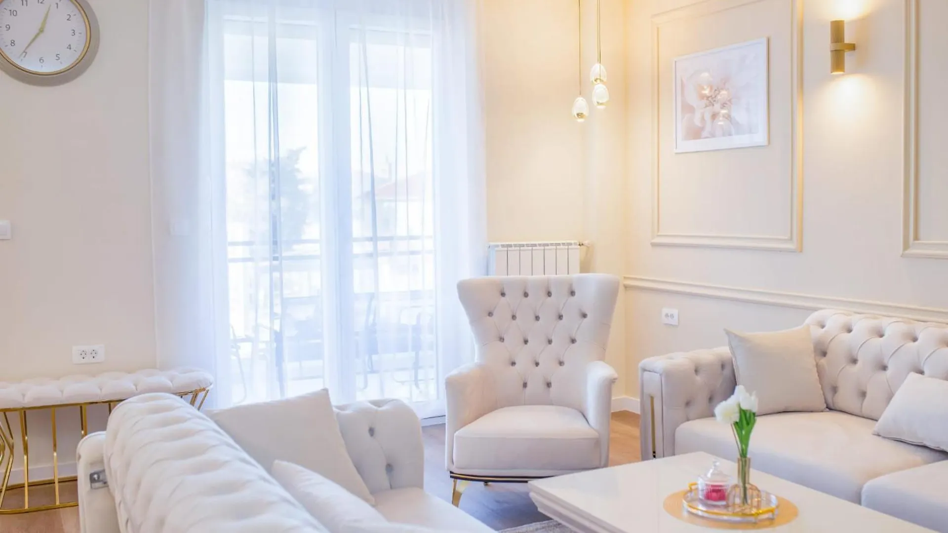 Royal Adriatic Apartment Zadar Croatia
