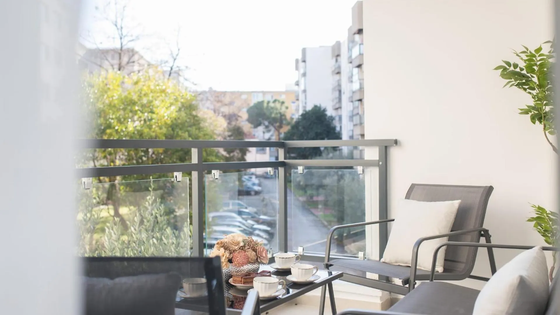 Royal Adriatic Apartment Zadar Croatia