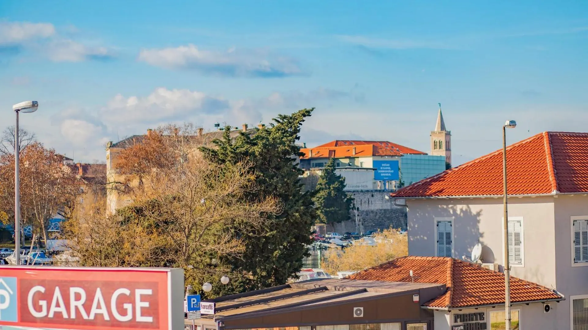 Royal Adriatic Apartment Zadar
