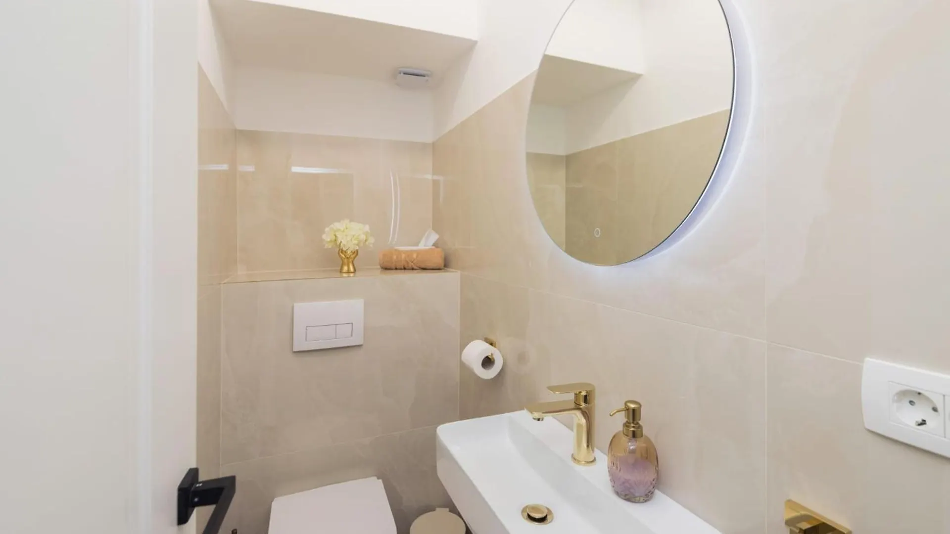 Royal Adriatic Apartment Zadar Croatia
