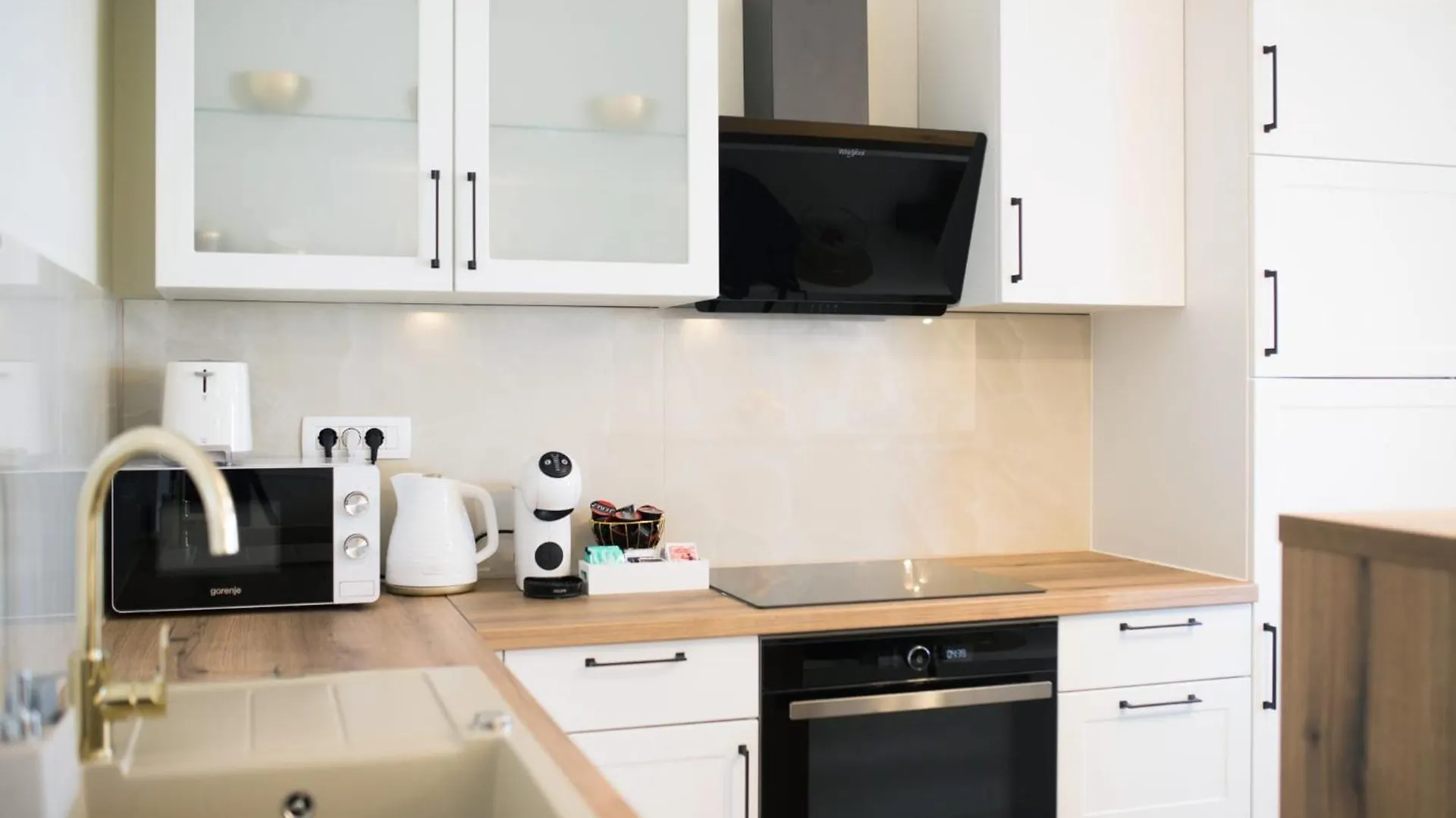 Royal Adriatic Apartment Zadar